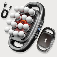 Lumora Muscle Recovery Massager™