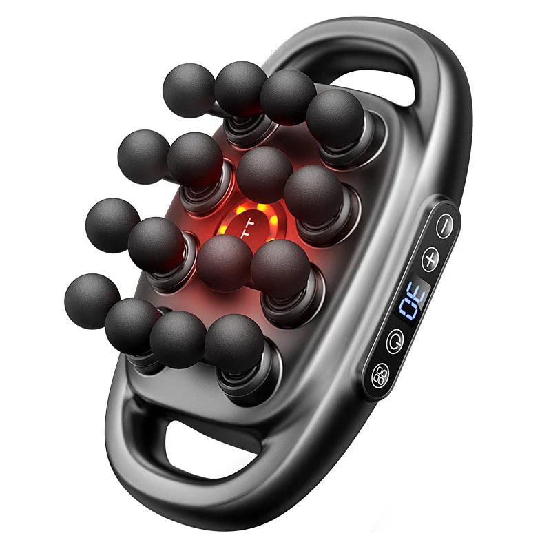 Lumora Muscle Recovery Massager™
